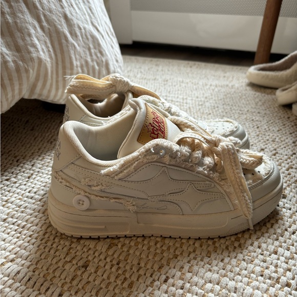 💫 AELFRIC EDIN SNEAKERS 💫 - Picture 4 of 6